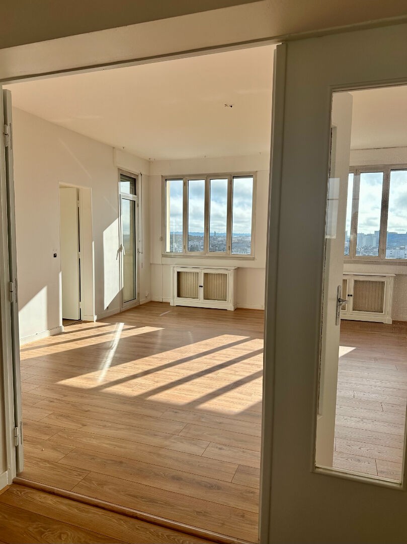 Vente Appartement à Bordeaux 3 pièces