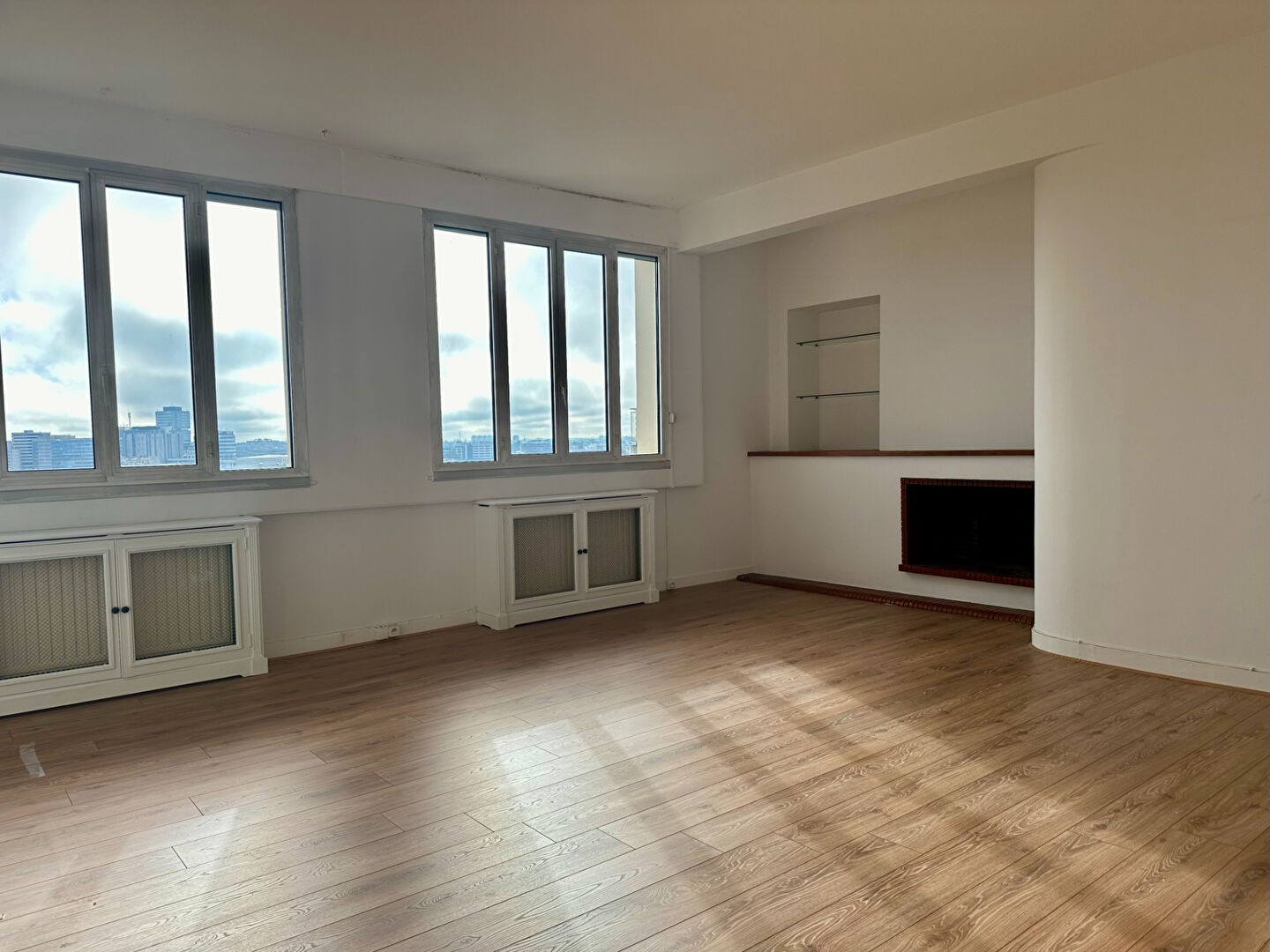 Vente Appartement à Bordeaux 3 pièces