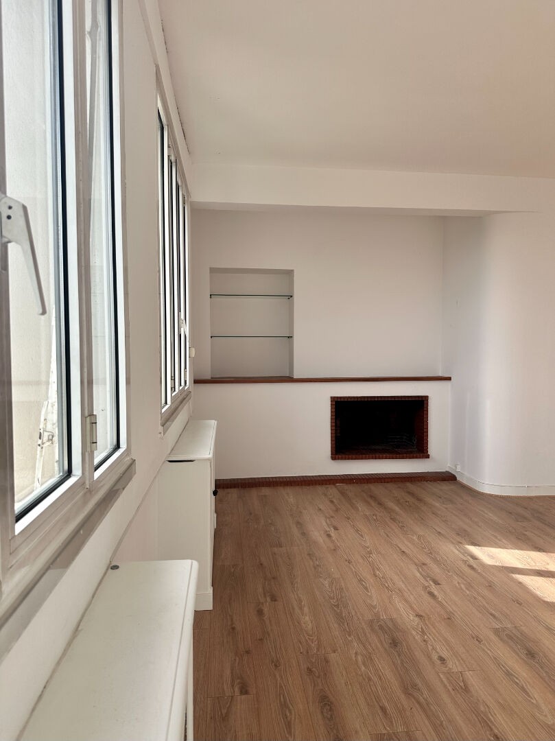 Vente Appartement à Bordeaux 3 pièces