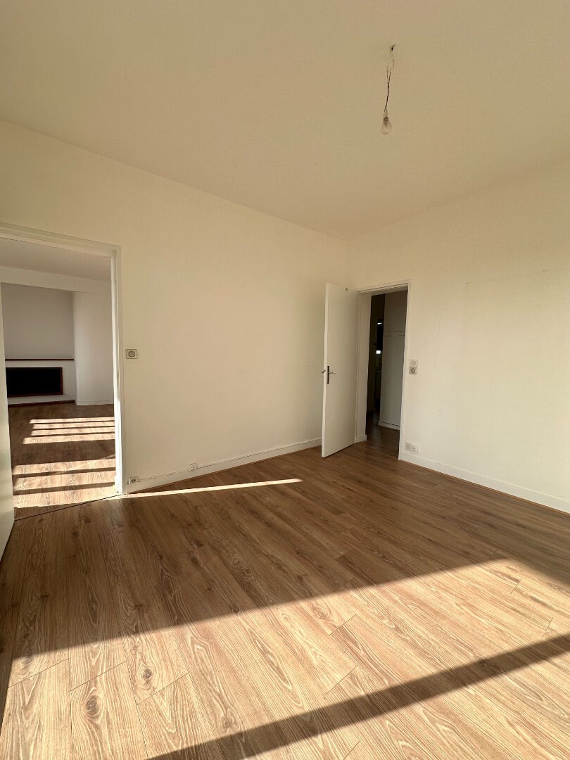 Vente Appartement à Bordeaux 3 pièces