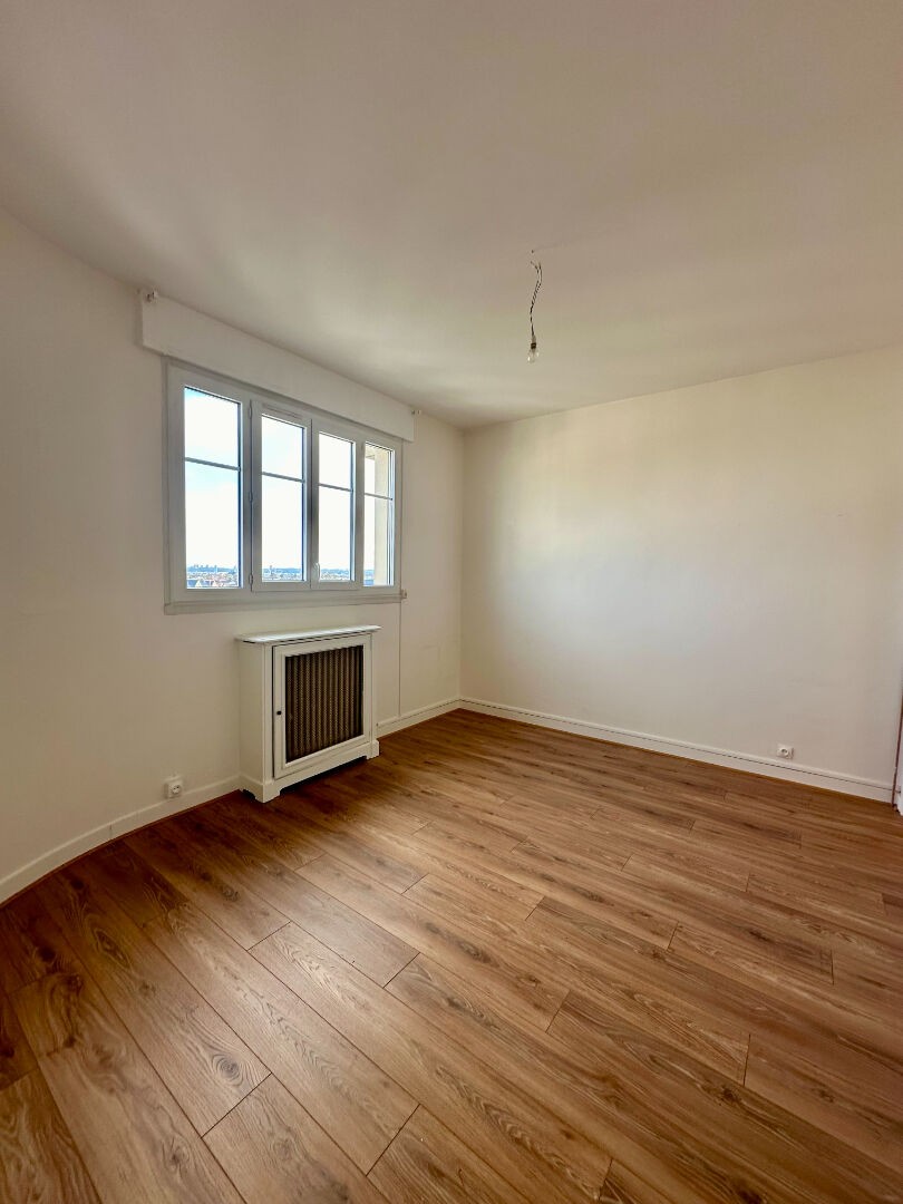 Vente Appartement à Bordeaux 3 pièces