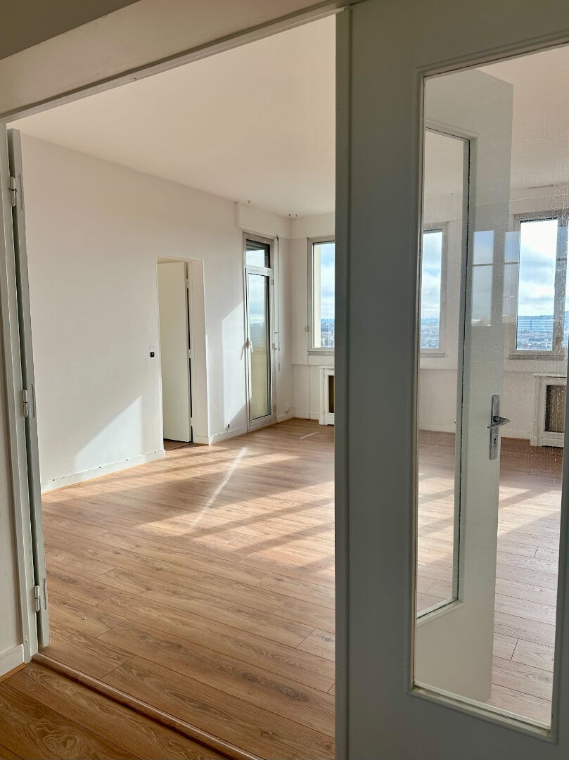 Vente Appartement à Bordeaux 3 pièces