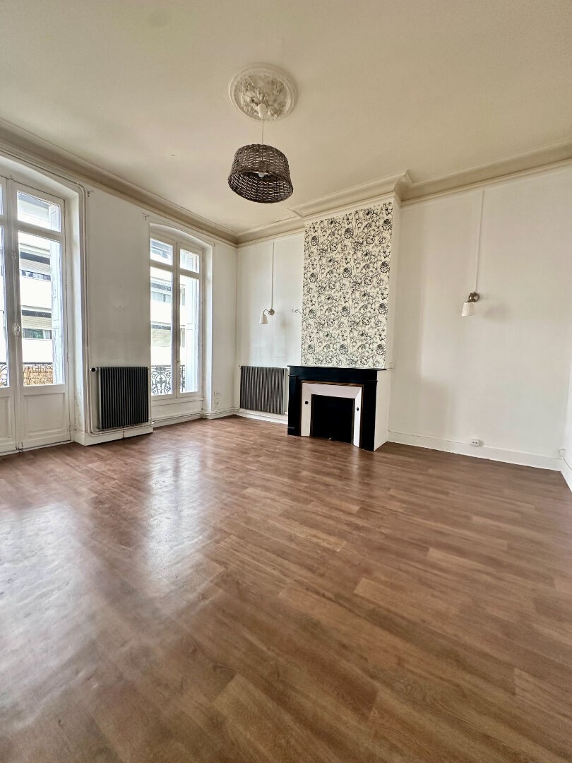 Vente Appartement à Bordeaux 3 pièces