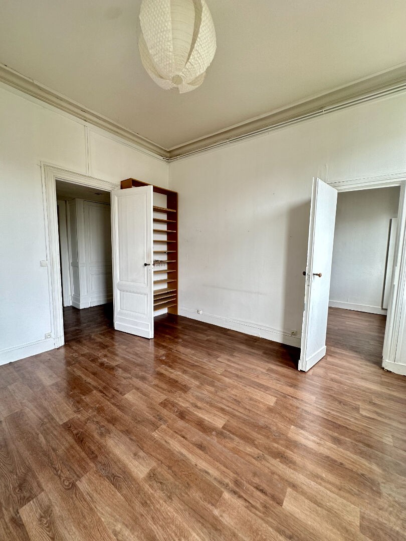 Vente Appartement à Bordeaux 3 pièces