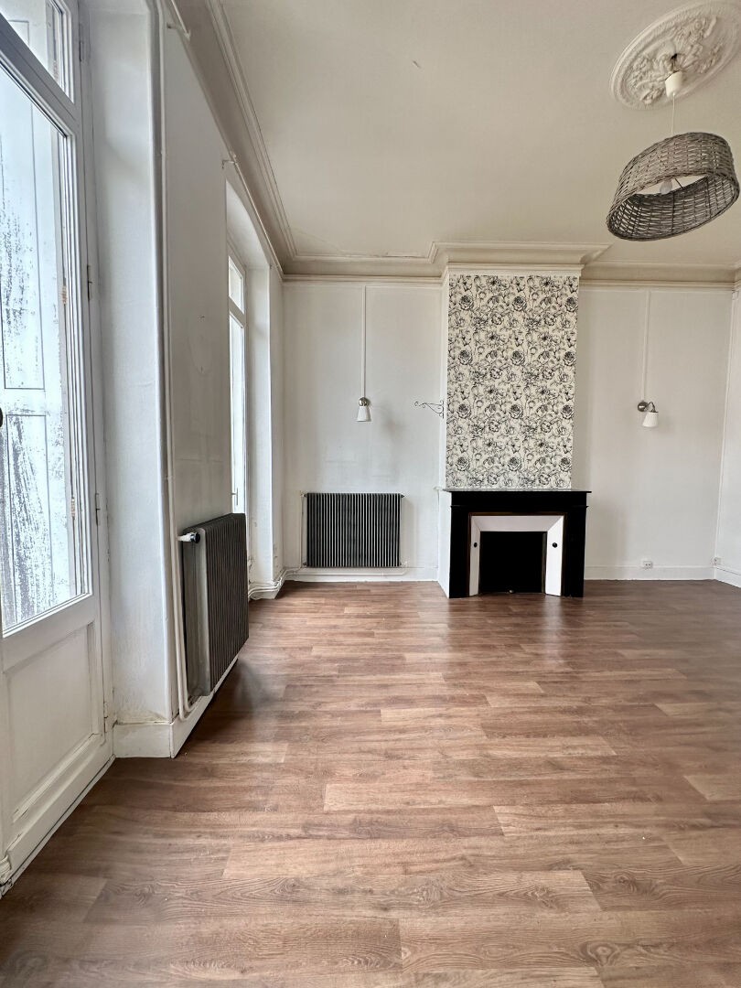 Vente Appartement à Bordeaux 3 pièces