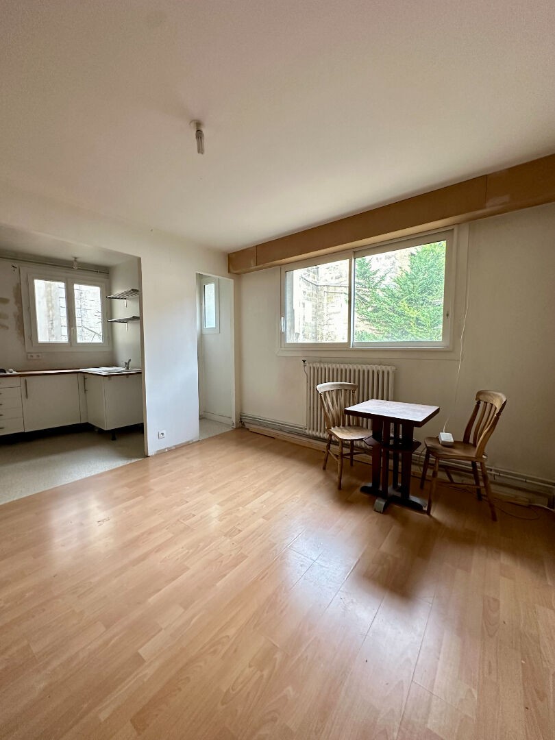 Vente Appartement à Bordeaux 2 pièces