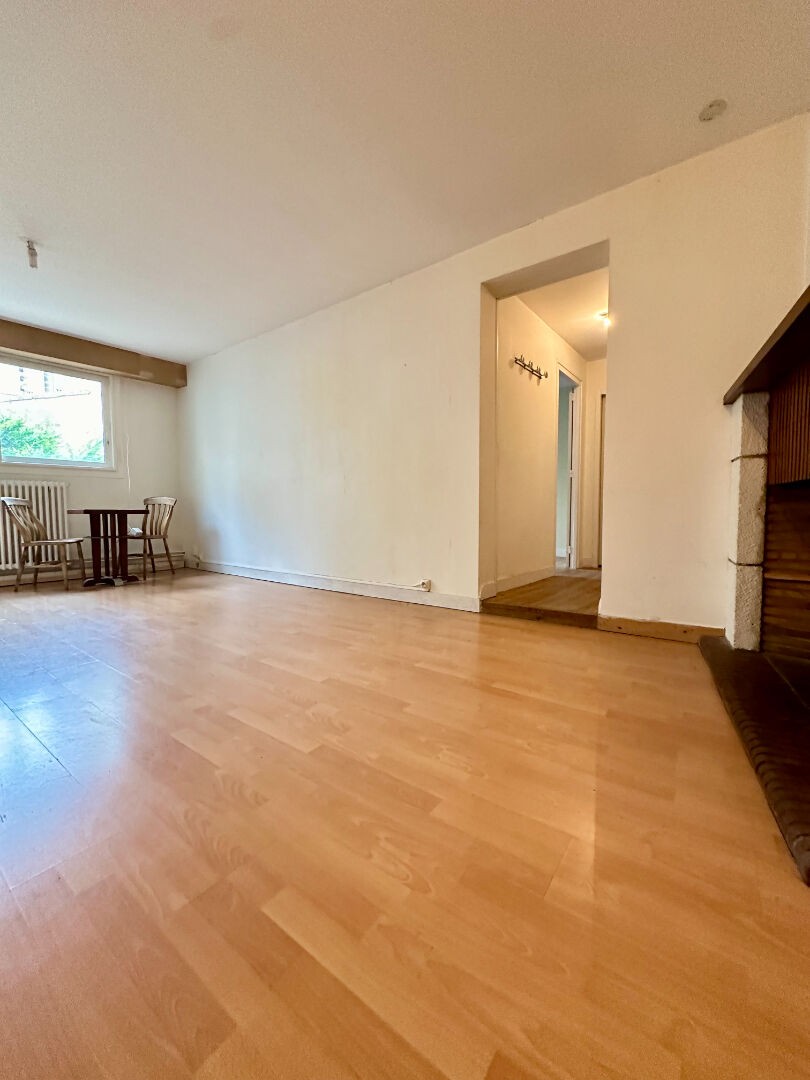 Vente Appartement à Bordeaux 2 pièces