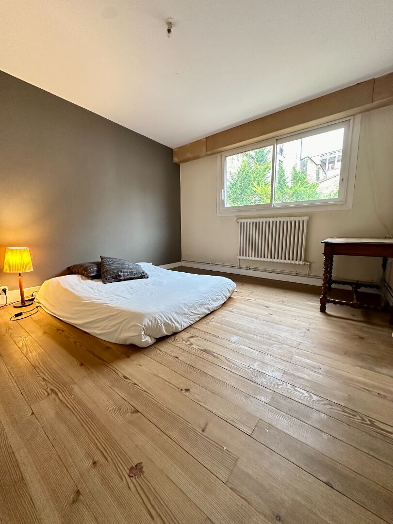 Vente Appartement à Bordeaux 2 pièces