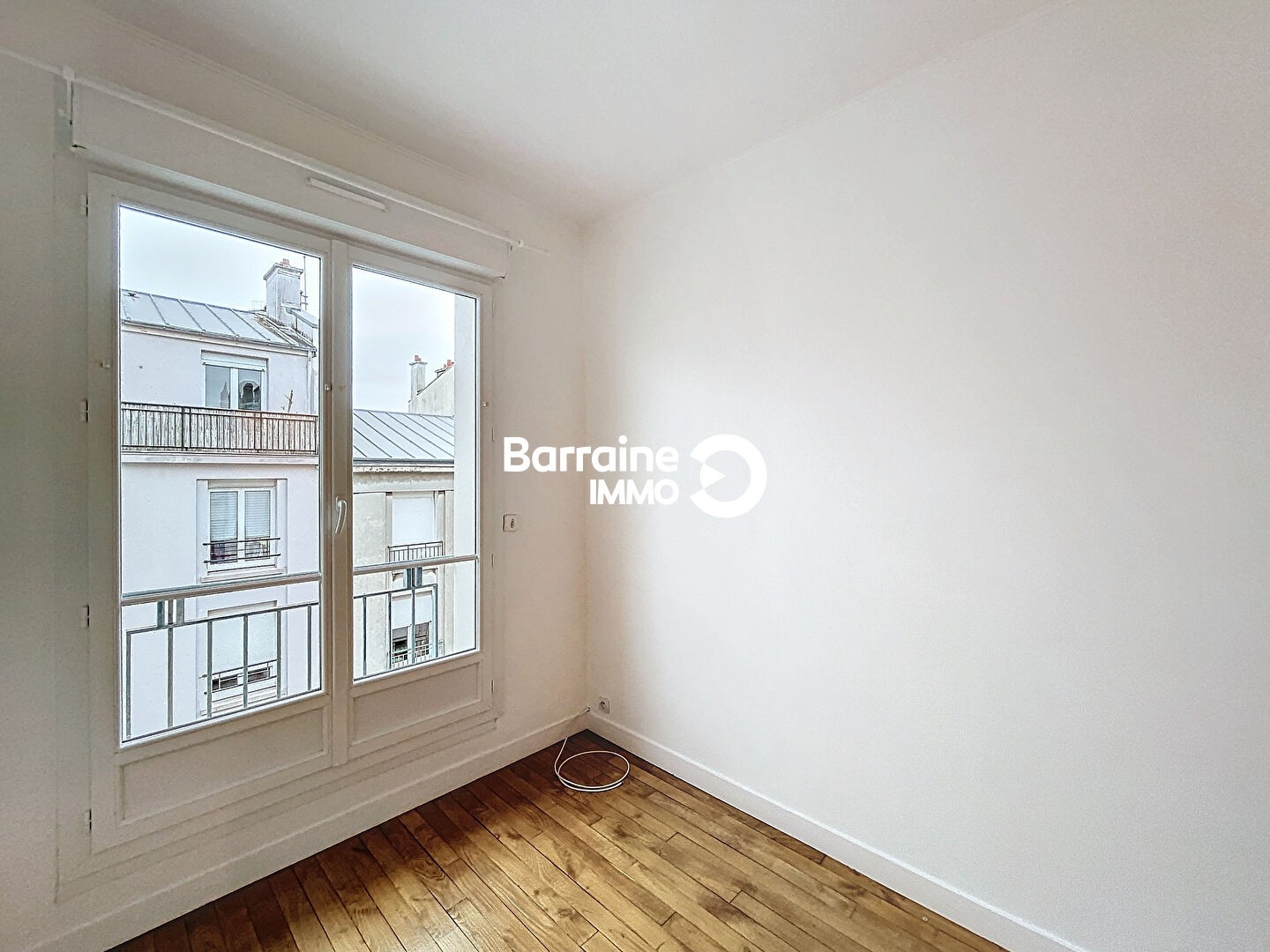 Location Appartement à Brest 2 pièces