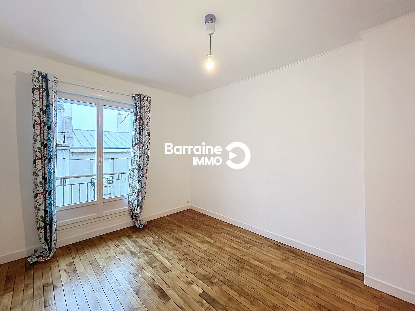 Location Appartement à Brest 2 pièces