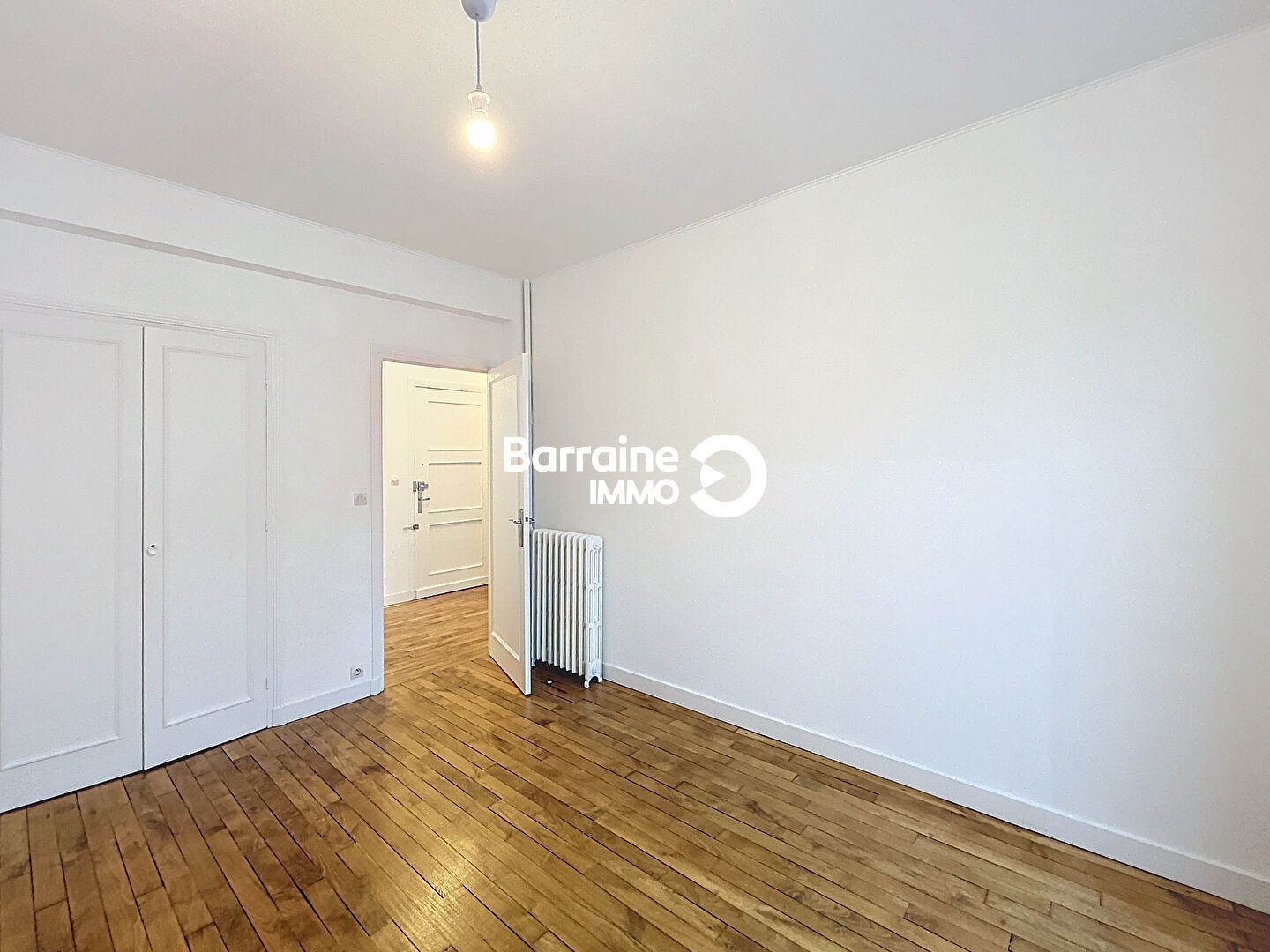 Location Appartement à Brest 2 pièces