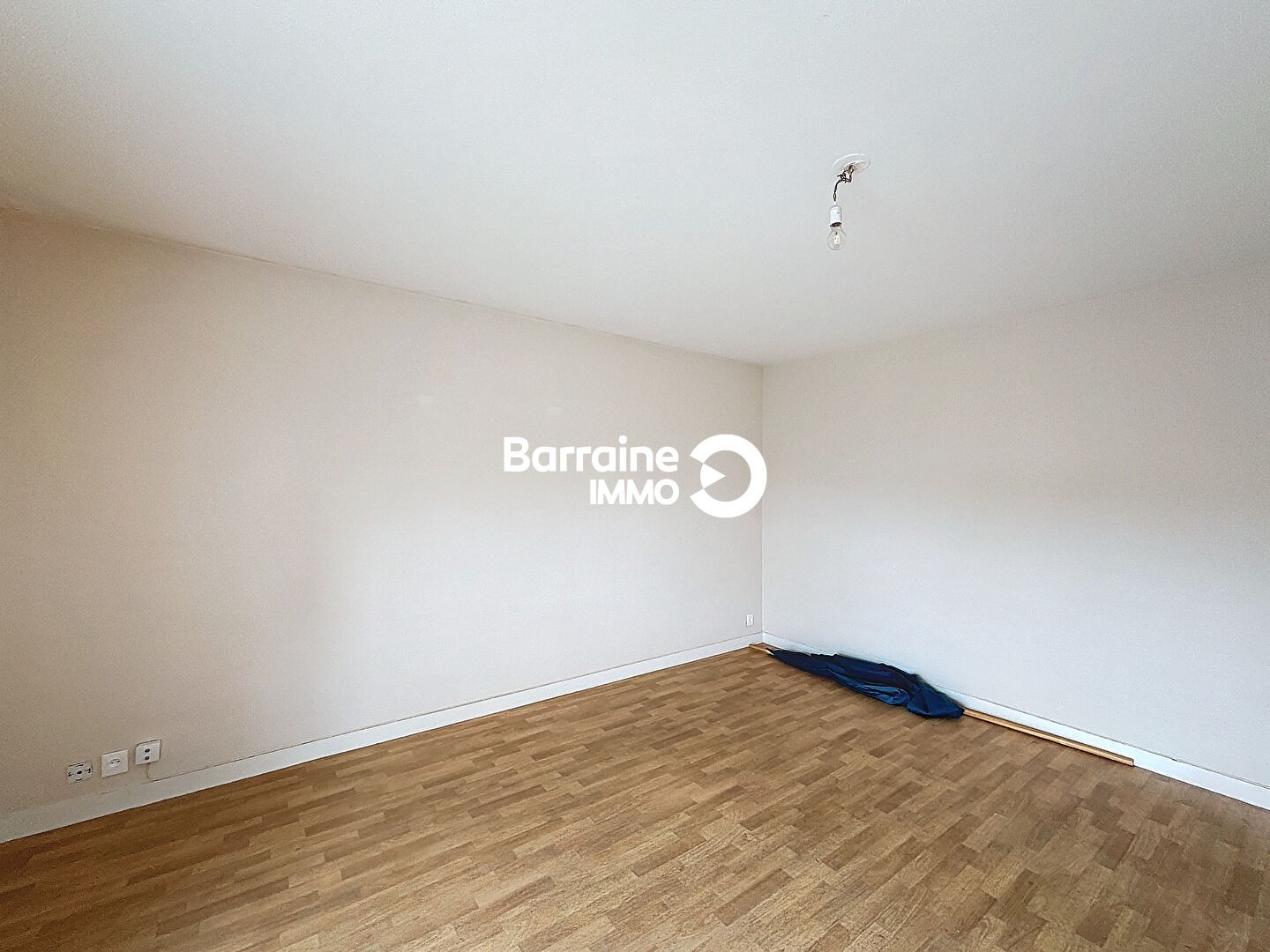 Location Appartement à Brest 3 pièces