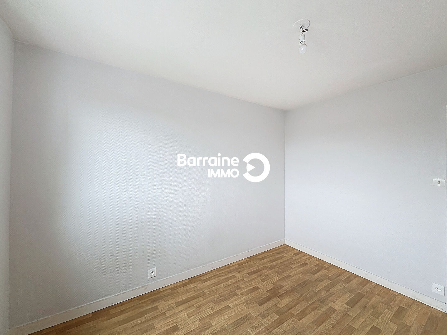 Location Appartement à Brest 3 pièces