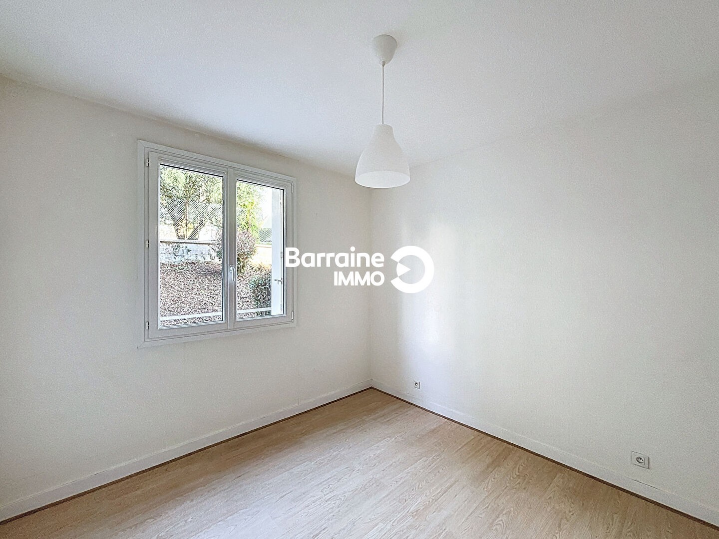 Location Appartement à Brest 2 pièces