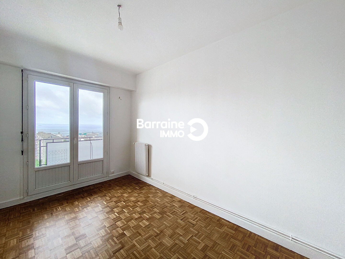 Location Appartement à Brest 5 pièces