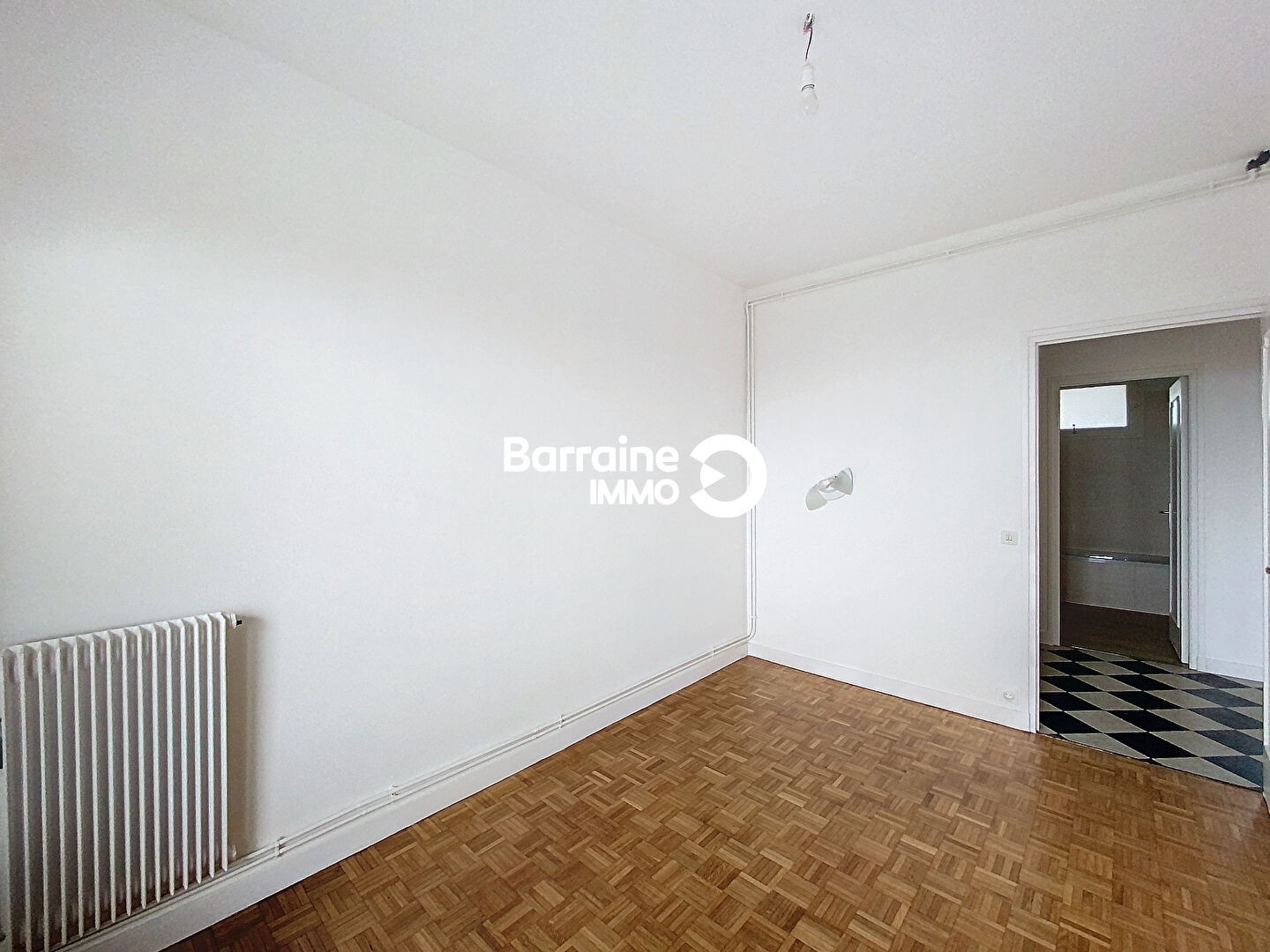 Location Appartement à Brest 5 pièces