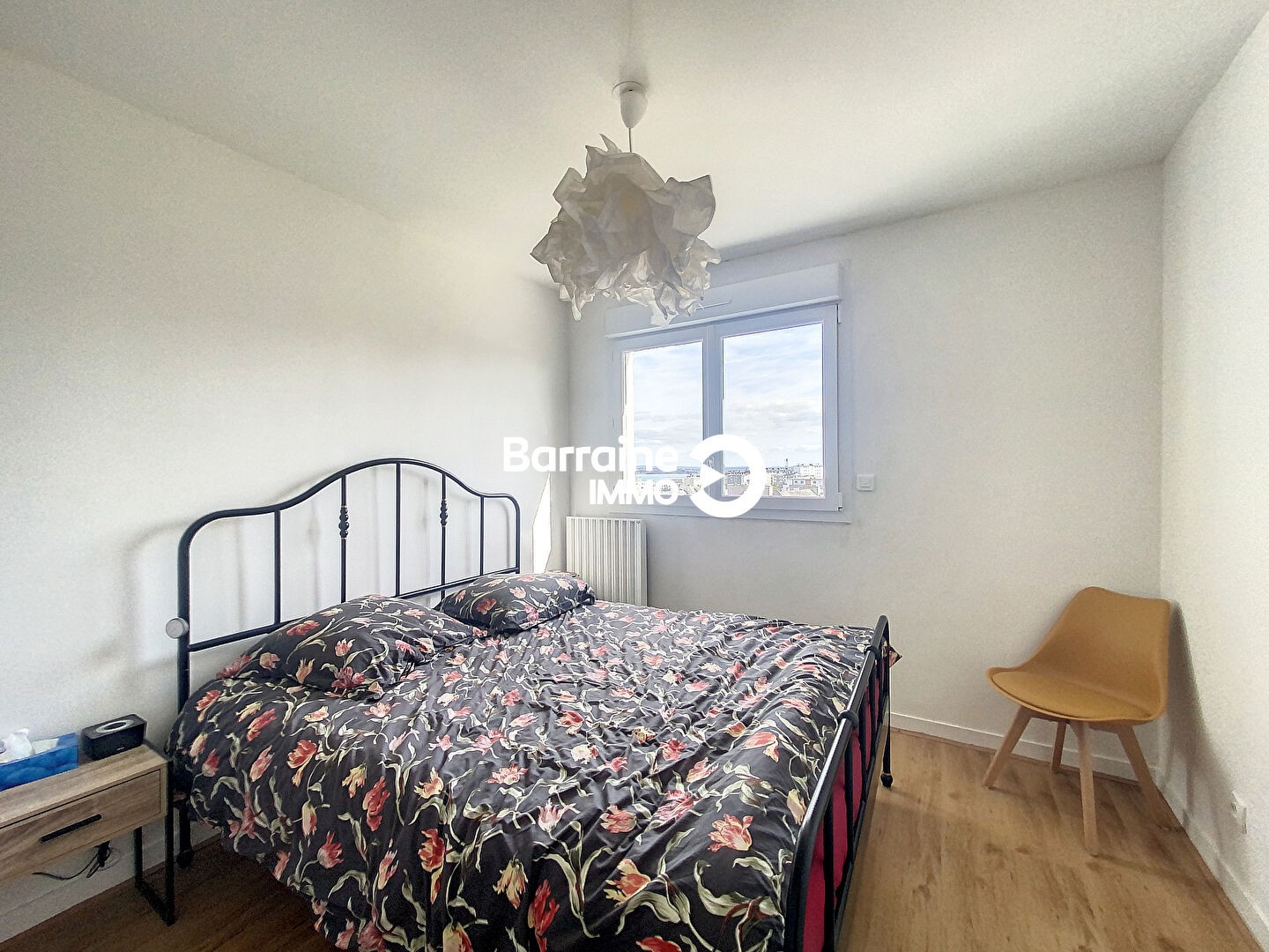 Location Appartement à Brest 4 pièces