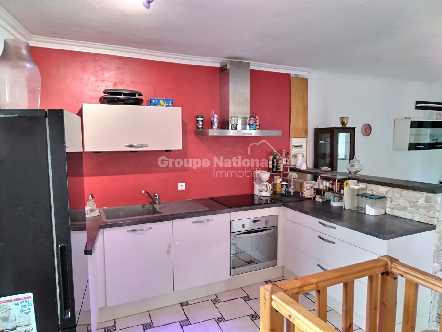 Vente Maison à le Luc 3 pièces