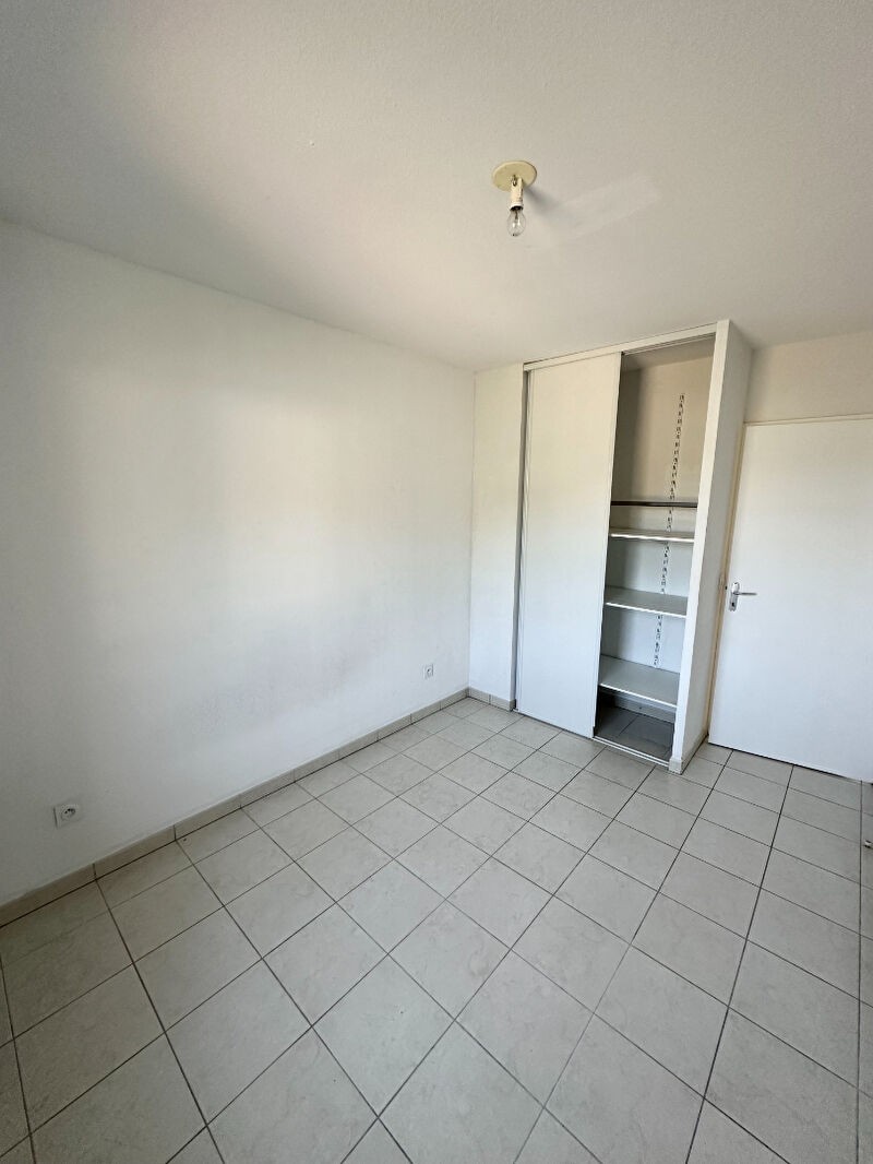 Vente Appartement à le Luc 3 pièces