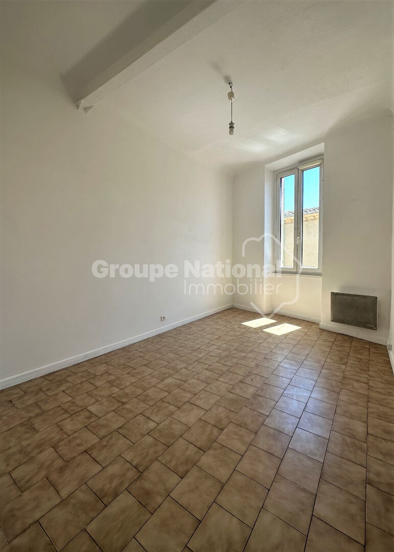 Vente Appartement à le Luc 4 pièces