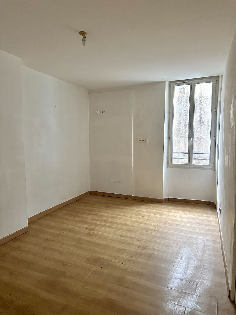 Location Appartement à le Luc 3 pièces