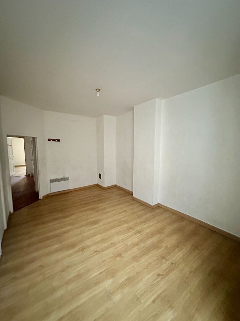 Location Appartement à le Luc 3 pièces