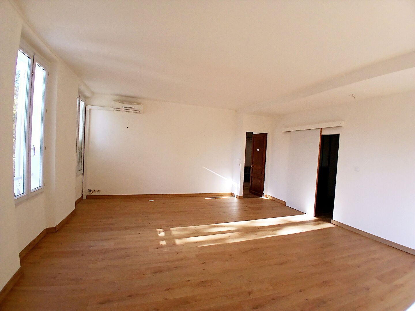 Vente Appartement à Vidauban 3 pièces