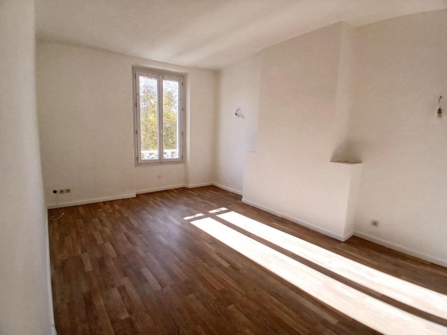 Vente Appartement à Vidauban 3 pièces