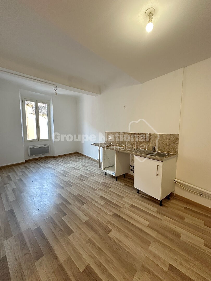 Location Appartement à le Luc 3 pièces