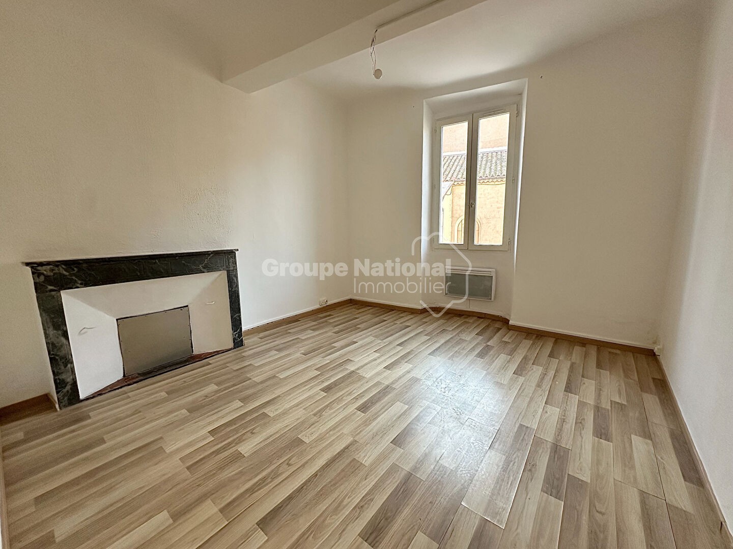 Location Appartement à le Luc 3 pièces