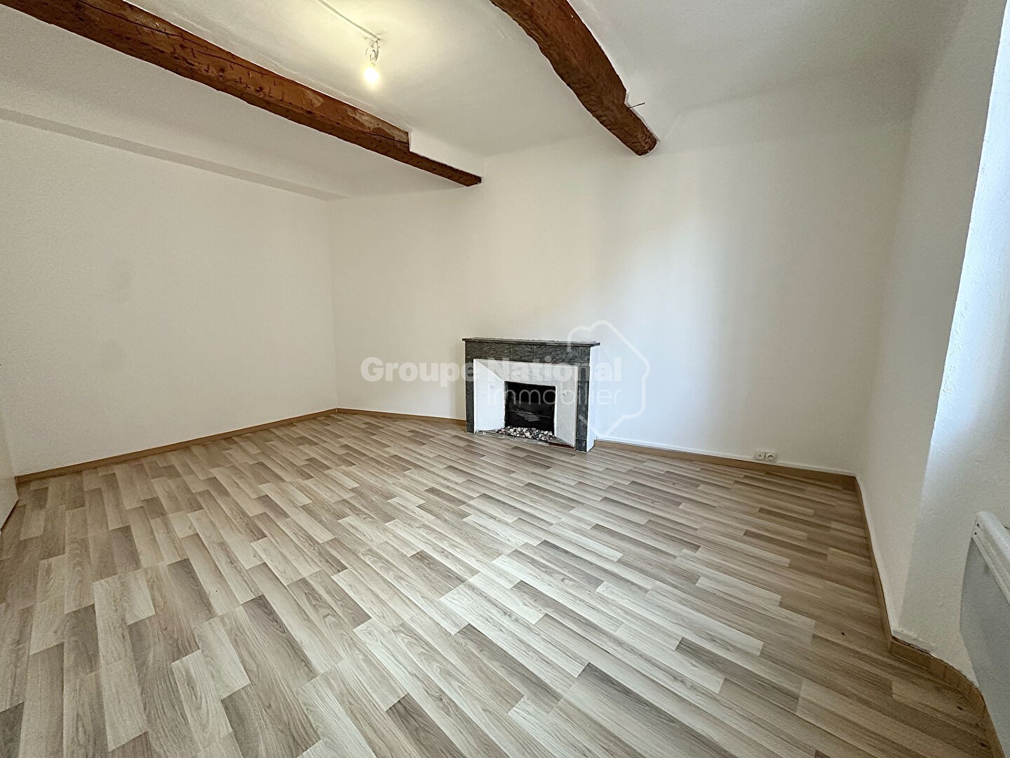 Location Appartement à le Luc 3 pièces