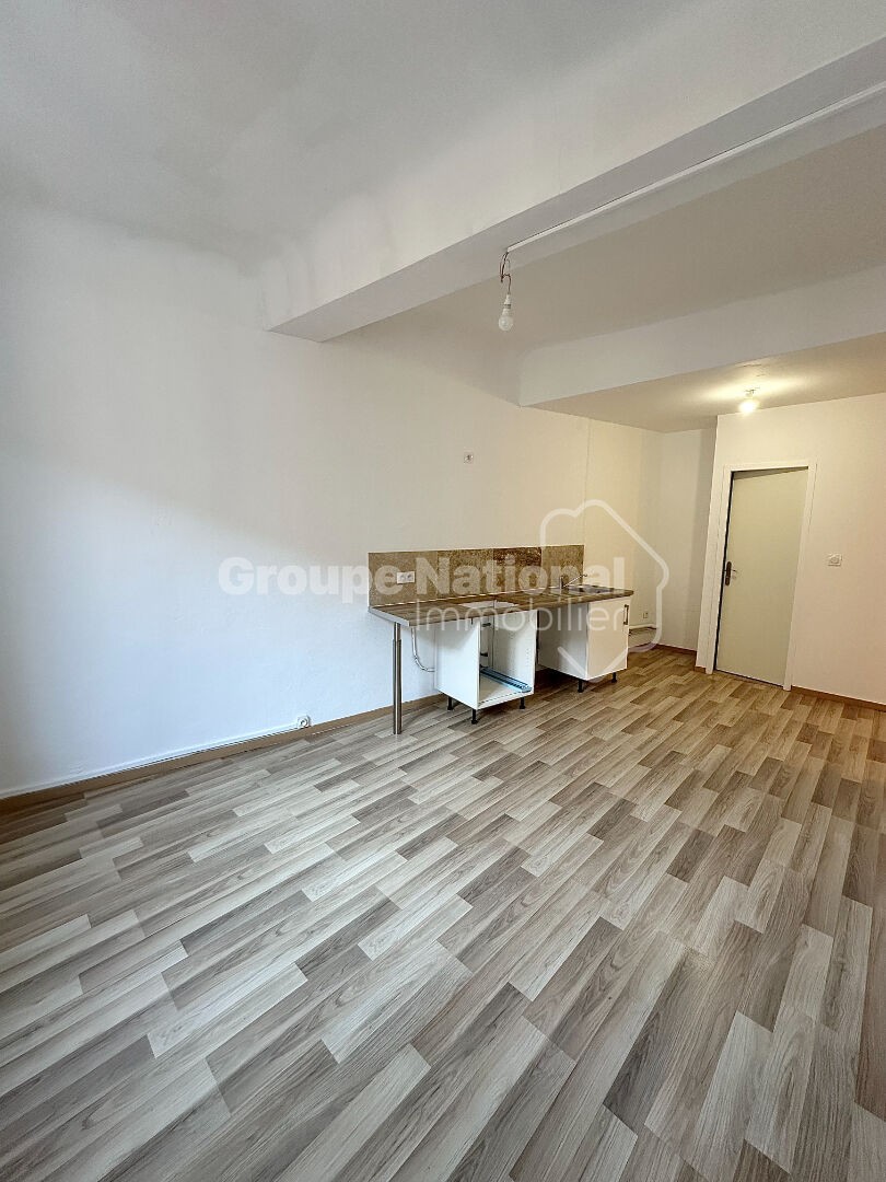 Location Appartement à le Luc 3 pièces