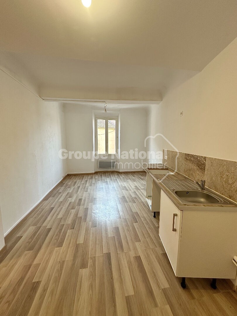 Location Appartement à le Luc 3 pièces