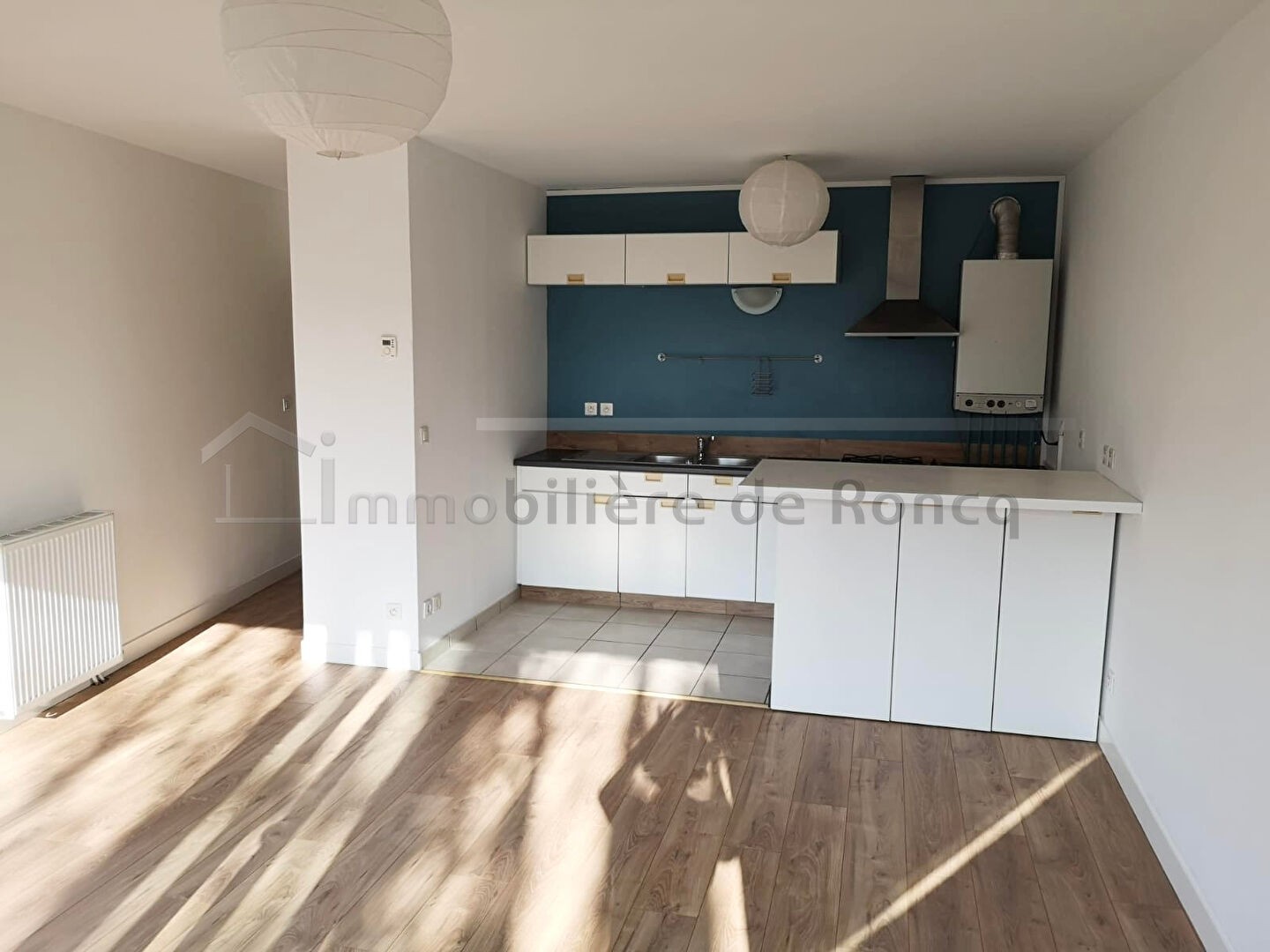 Vente Appartement à Lille 3 pièces