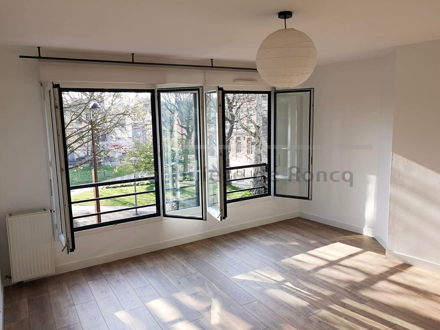 Vente Appartement à Lille 3 pièces