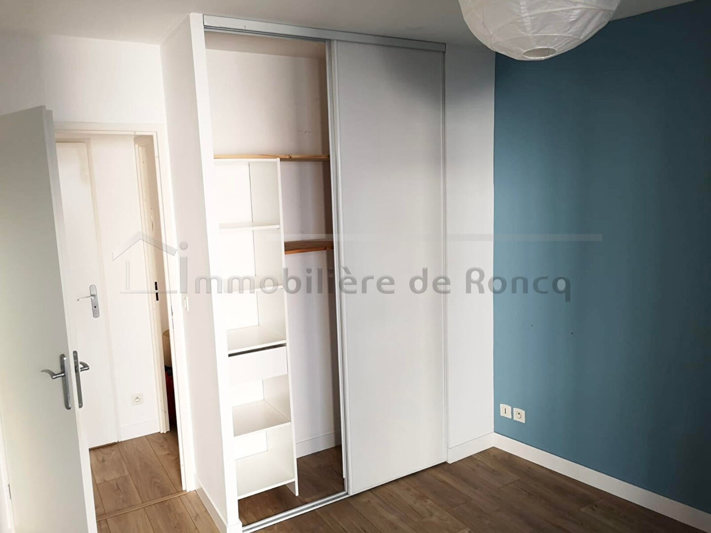 Vente Appartement à Lille 3 pièces