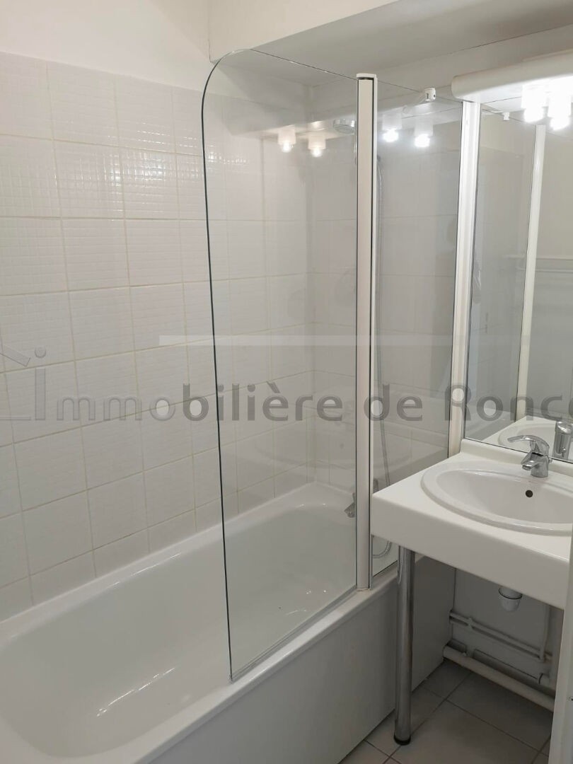 Vente Appartement à Lille 3 pièces