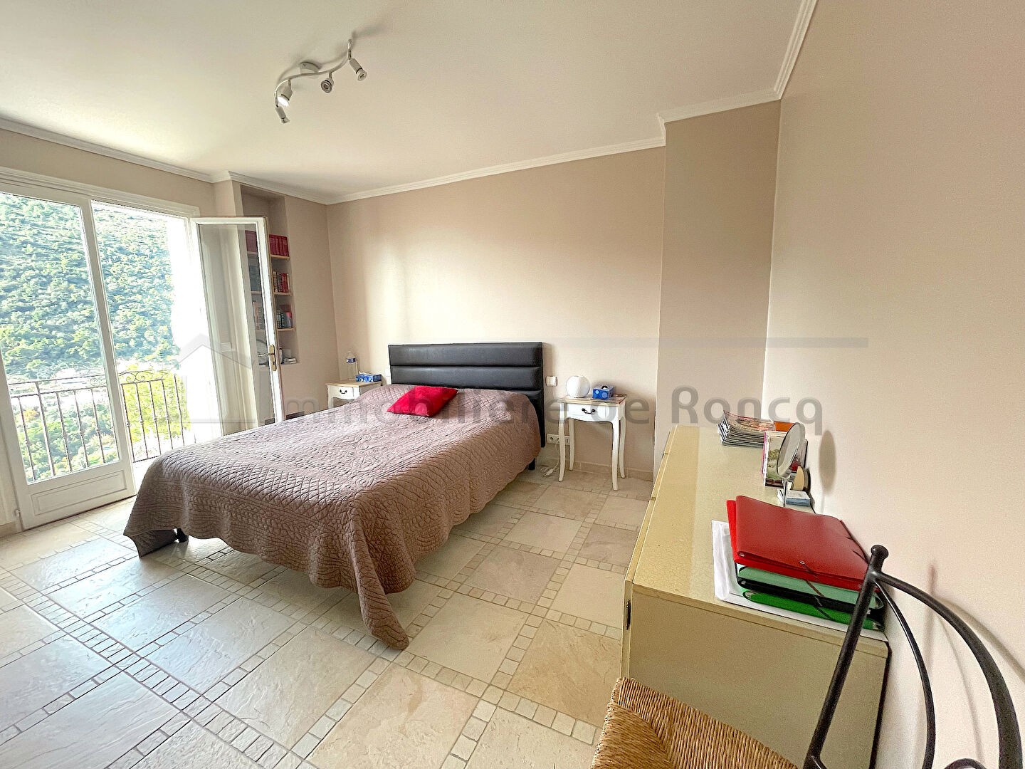 Vente Maison à Nice 4 pièces