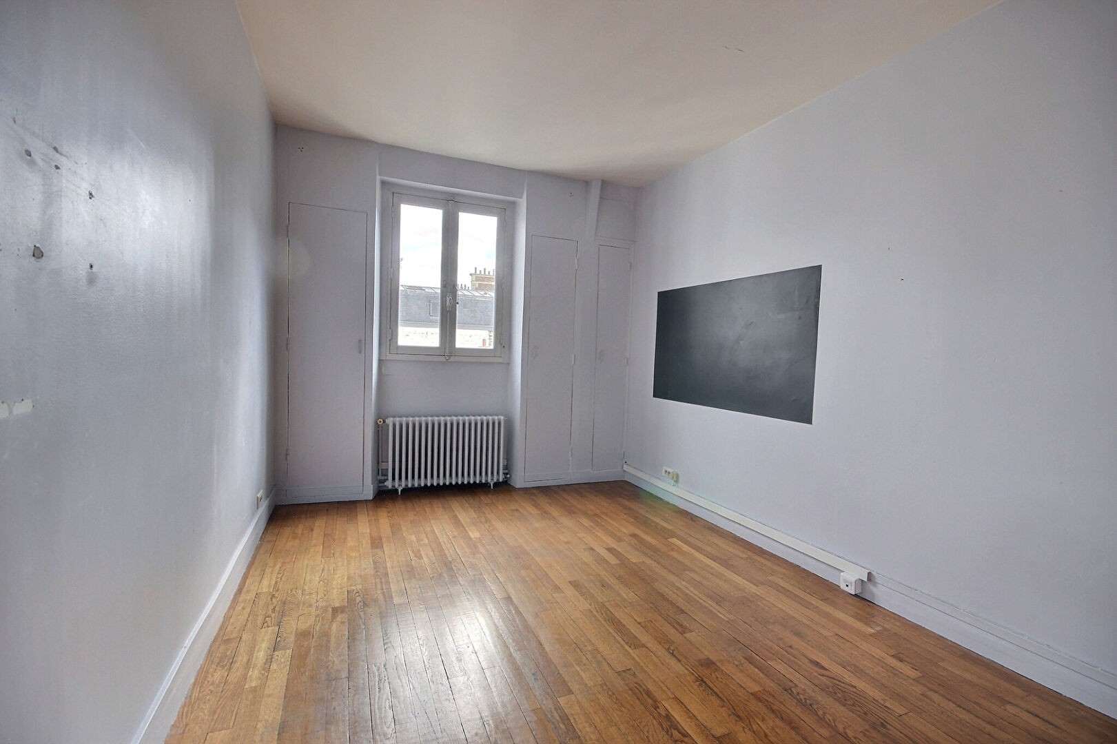 Vente Appartement à Paris Élysée  8e arrondissement 4 pièces