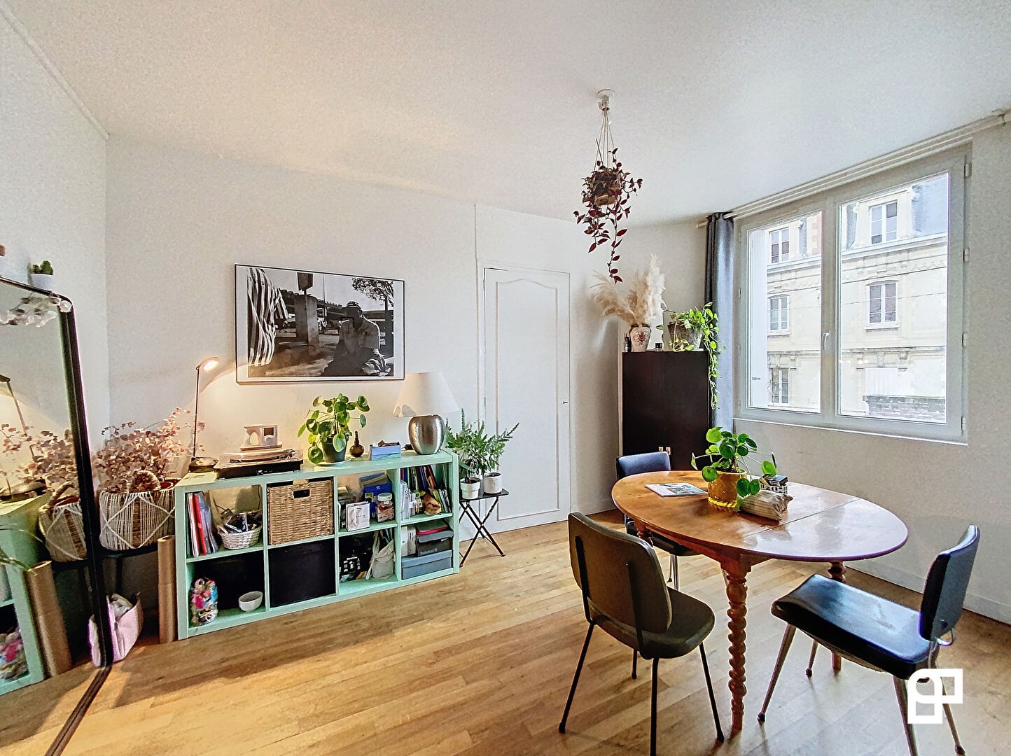 Vente Appartement à Rennes 3 pièces