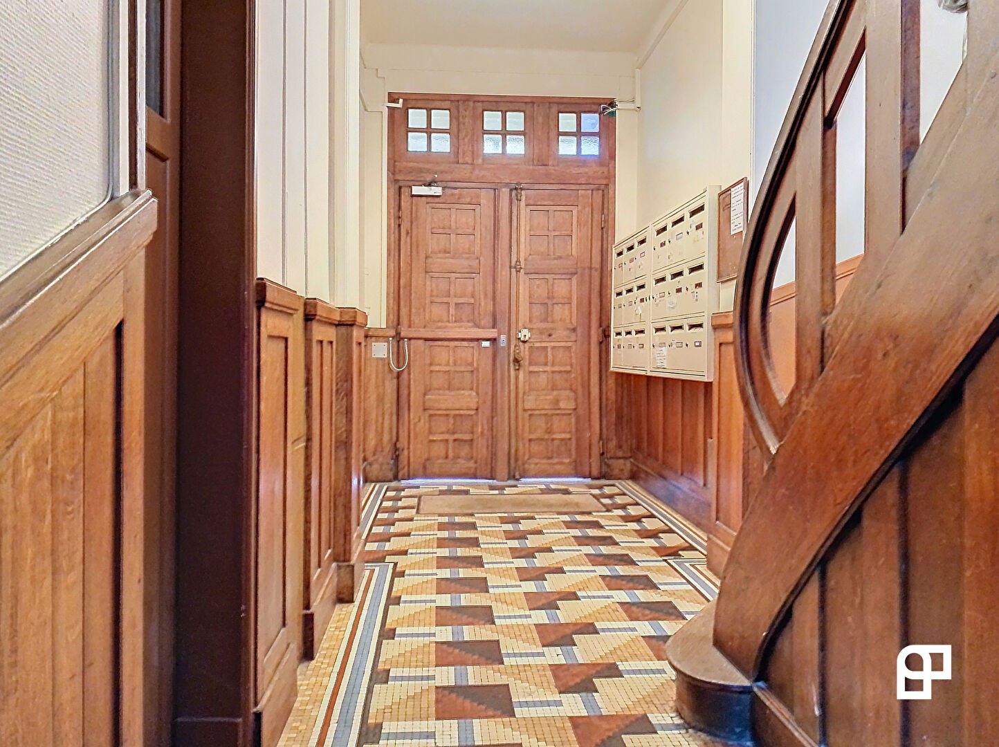 Vente Appartement à Rennes 3 pièces