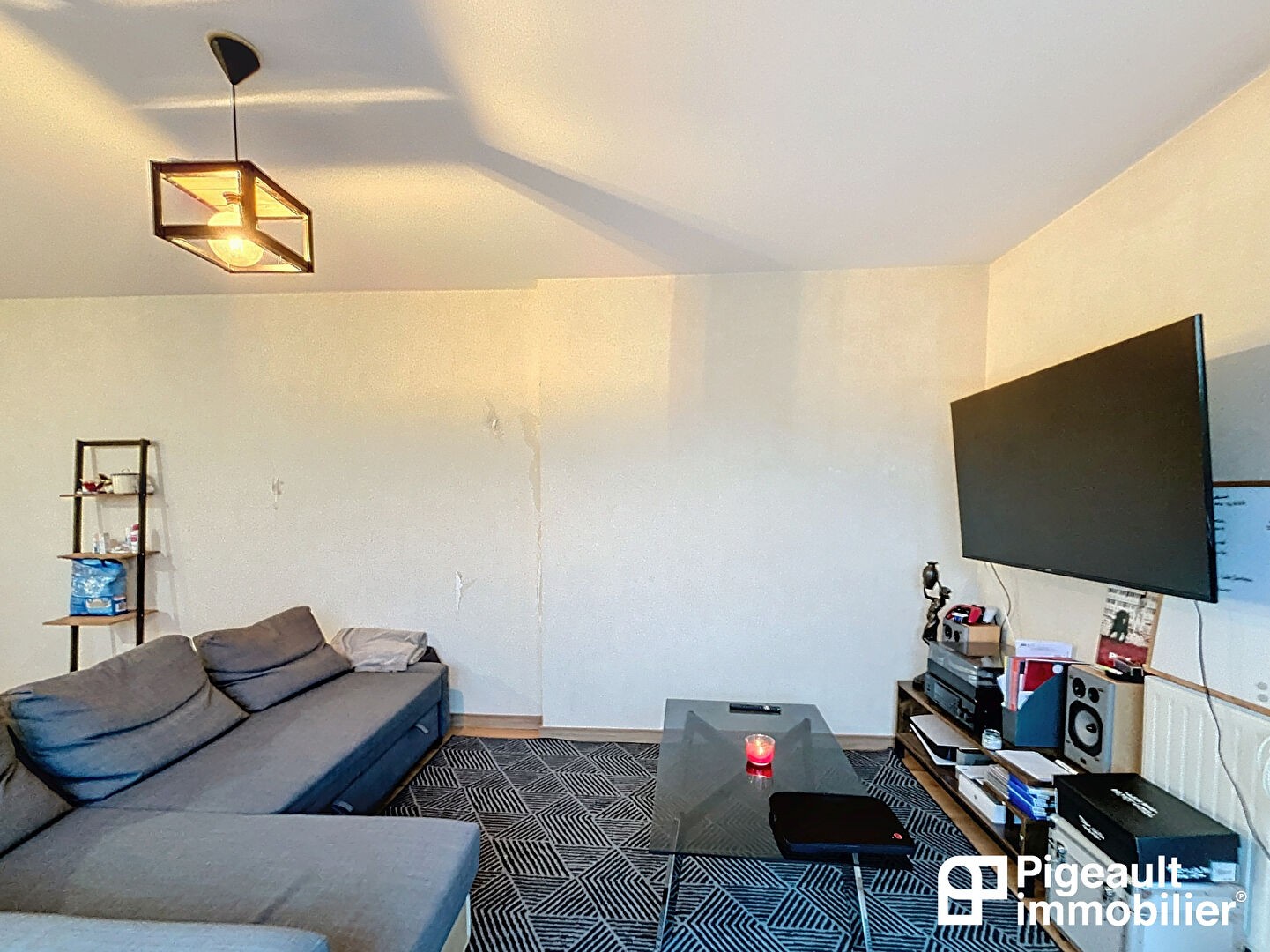 Vente Appartement à Rennes 2 pièces