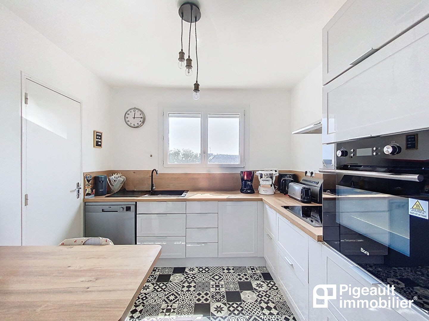 Vente Appartement à Rennes 4 pièces