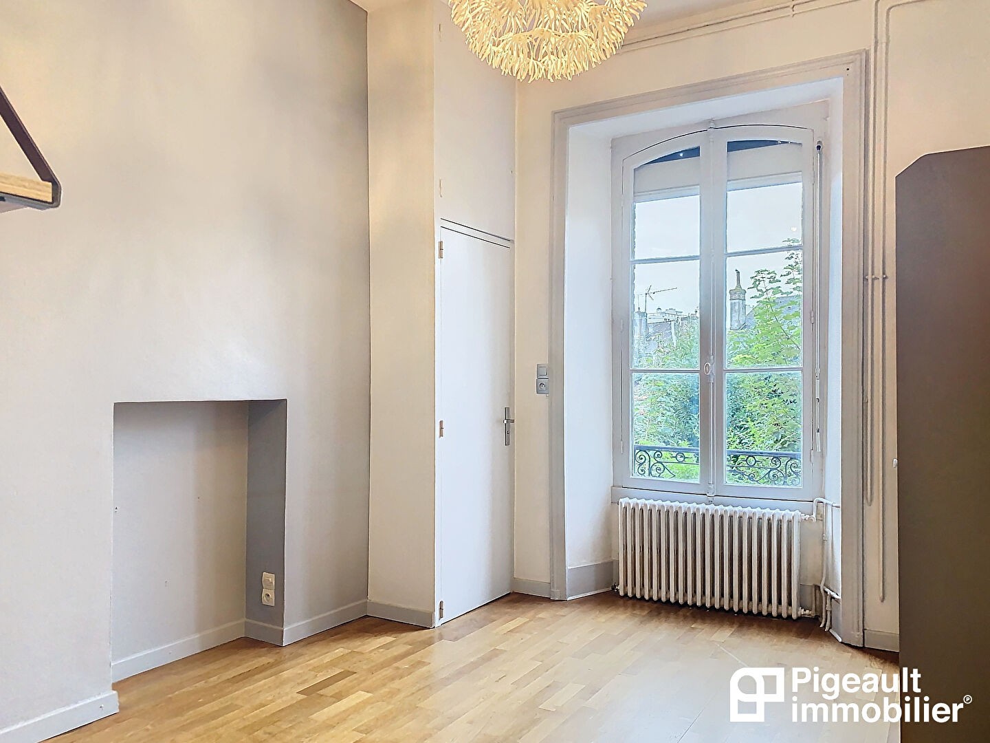 Location Appartement à Rennes 5 pièces