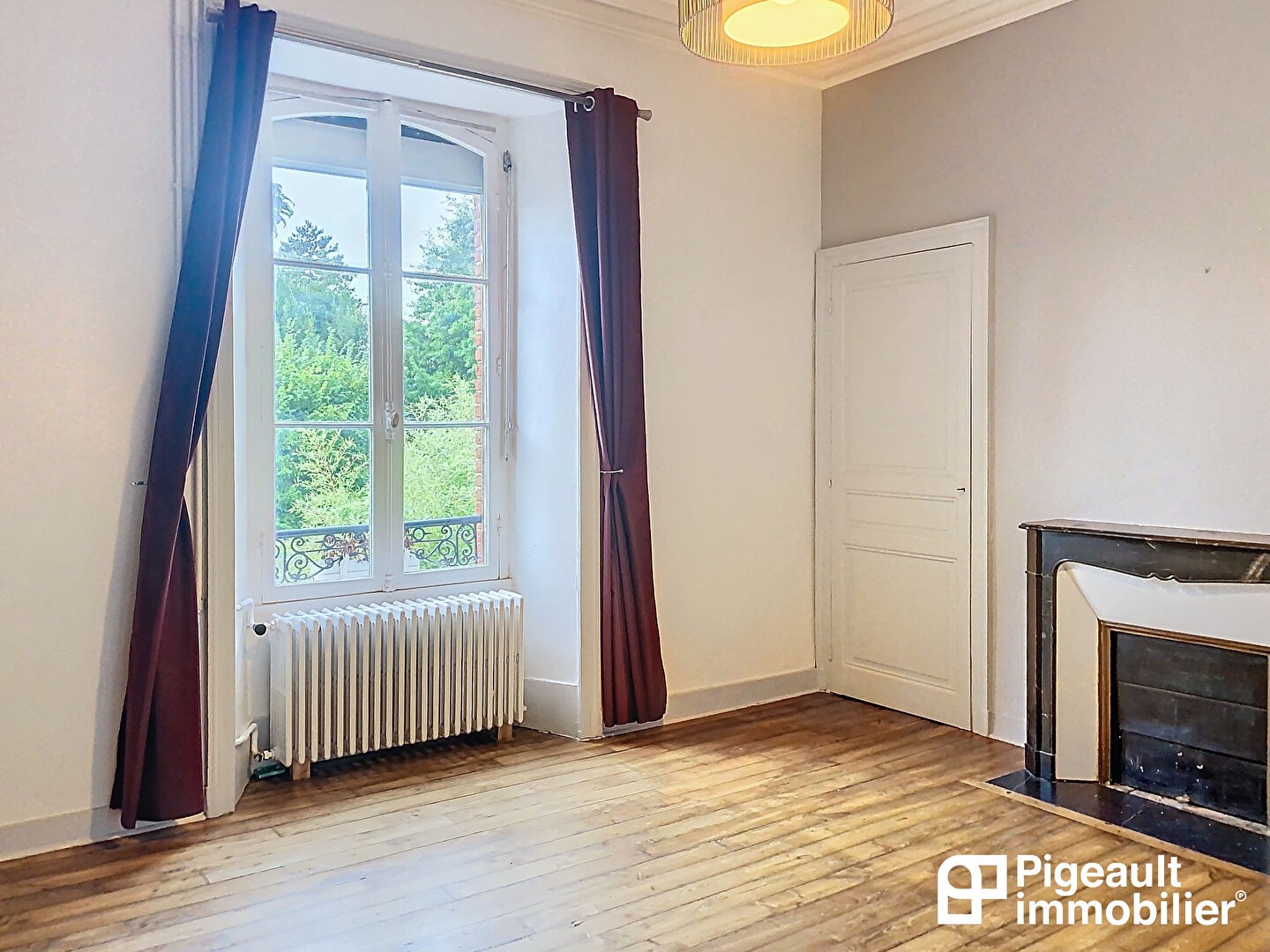 Location Appartement à Rennes 5 pièces