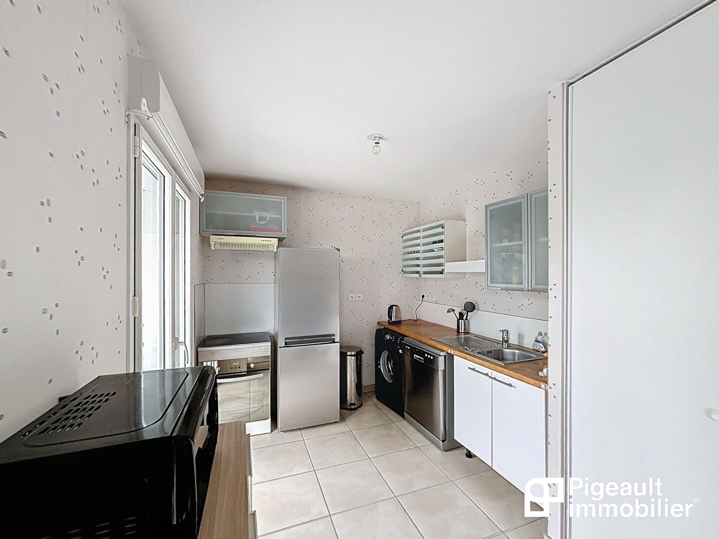 Vente Appartement à Rennes 2 pièces