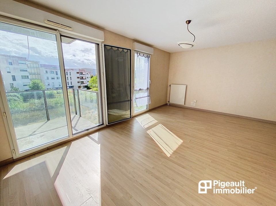 Vente Appartement à Rennes 3 pièces