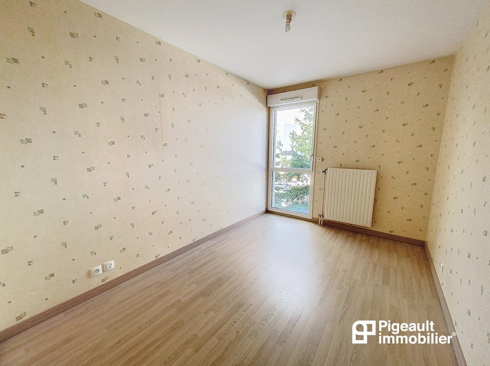 Vente Appartement à Rennes 3 pièces