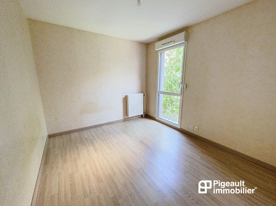 Vente Appartement à Rennes 3 pièces