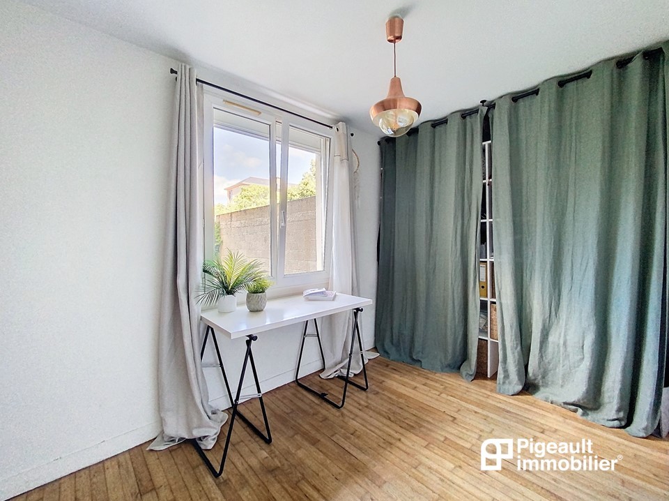 Location Appartement à Rennes 3 pièces